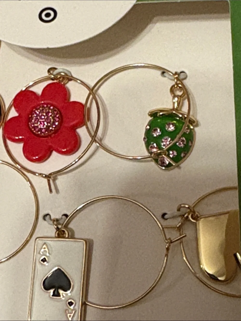 kate spade add playful
